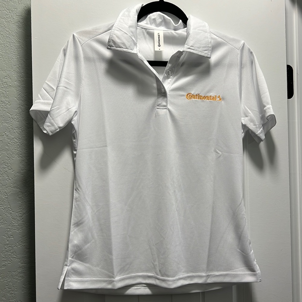 Brand New Continental Polo